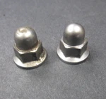 Yamaha Oem Pwc Crown Nut (2 Each) Pn: 90176-08080-00. Fixed Price $15.00.