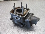 1981 Yamaha Cylinder Jug Barrel 123CM3 4V2-11311-00-00. Fixed Price $155.48.