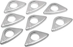 Colony Cylinder Base Stud Spacer Chrome 8-PACK #8860-8 Harley Davidson. Fixed Price $26.32.