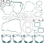 Athena Complete Gasket Kit With Oil Seals Beta 250 Rr 2T/300 2013-2022. Fixed Price $145.81.