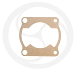 Yamaha Base Gasket 18L-11351-00 3TN-11351-00 1977-79 IT175. Fixed Price $5.00.