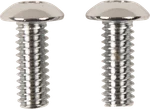 Drag Specialties 24010782 Point Cover Bolt Set XL1200R Sportster. Fixed Price $11.83.