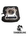 Oem Honda Atc 250SX Cylinder Head Only 1985-1986-1987 Clean Inspected Ready. Fixed Price $220.00.