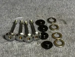 1984-1987 Honda Goldwing GL1200 Head Cover Bolt (6X67.5) Right Side. Fixed Price $26.99.