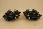 Harley Davidson Oem Screamin Eagle Milwaukee 8 Eight 117 Heads. Fixed Price $909.99.