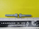 Yamaha MT-03 XVZ1300 YZF750 Nos Oem Socket Bolt 91317-10040-00 Pack Of 2 Jh. Fixed Price $12.95.