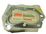 Nos Yamaha Cylinder Head Gasket EF1400 EF1800 EF2600 EF1200 YP20 76G-11181-00. Fixed Price $12.98.