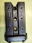 1995 Triumph Sprint 900 Camshaft Cover 1260131. Fixed Price $65.00.