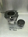 19 20 Indian 117 Motorcycle Cylinder 103.2 Mm Machined Black Oem 5140989 Piston. Fixed Price $563.99.