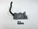 Triumph Tiger 1200 Xrx 2018 - 2021 Engine Breather Cover With Bolts 1260295. Fixed Price $27.17.