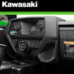 New 2016-2025 Genuine Oem Kawasaki Teryx Audio System Krt 800 Krf 99994-1946. Fixed Price $708.84.