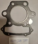 Oem Honda Cylinder Head Gasket 12251-329-770 TL250A XL250A XL250K1A XL250K2A. Fixed Price $13.00.