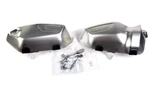 Bmw Motorrad - Genuine Cylinder Cover Guard Set 1300 Gs/rt 77147109278. Fixed Price $383.00.