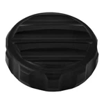 Rsd Nostalgia Rear Brake Master Cylinder Cover For Harley-davidson Xl 2004-2012. Fixed Price $41.60.