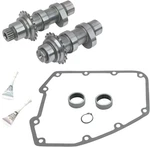 S&s Cycle 106-4858 Camshaft Kit 551C Chain Drive Twin Dyna For Hd. Fixed Price $359.95.