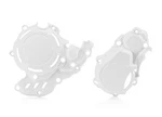 Acerbis Cover White 2731970002. Fixed Price $43.99.