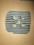 Hodaka Ace 100 92 Model 1968 Cylinder Head Engine Motor. Fixed Price $47.19.