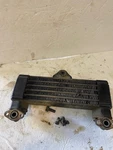 Honda Nighthawk Oil Cooler With Joint And Bolts 1984 85 86. Fixed Price $29.99.