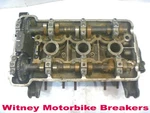 Triumph Daytona 595 955 97-01 Cylinder Head 1150810.3. Fixed Price $163.56.