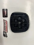 1979-81 Suzuki RM100 Cylinder Head 11111-40211. Fixed Price $124.95.