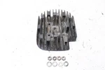 1979 Suzuki TS125 Cylinder Head Oem 11111-48002. Fixed Price $53.10.