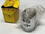 New Genuine Suzuki 12110-26120 Piston For TM75 TS75 Nos 0.25 Over Size *17. Fixed Price $22.00.