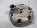 Ktm Oem Cylinder Head 1986 125 50230006000. Fixed Price $39.94.