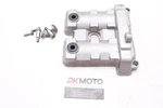 07 Hyosung GT650 Oem Engine Top End Cylinder Head Cover Front R1.BX24. Fixed Price $49.95.
