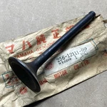 Yamaha XS1B XS2 TX650/750 XS650 Exhaust Valve 256-12111-00. Fixed Price $50.00.