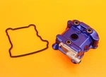 2020 2023 Yamaha YZ450F Cylinder Head Valve Cover Gasket Set BDB-11190-00-00. Fixed Price $84.99.