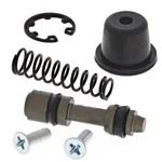 Ktm Xc-f 350, 2011-2015, Clutch Master Cylinder Rebuild Kit. Fixed Price $28.31.