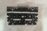 Suzuki 73-77 Cylinder Head 11111-34001. Fixed Price $67.47.