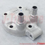 Honda CR125R 2000-2001 Genuine Cylinder Head 12200-KZ4-A90 Oem. Fixed Price $176.96.