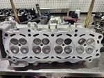 2016 16-20 Kawasaki ZX10R Cylinder Head Engine Titanium Valves. Fixed Price $2100.00.