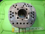 Montesa King Scorpion 250 Motor Engine Barrel P/n 34.60.025.1 34M #10 1970-72. Fixed Price $125.00.