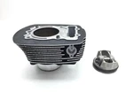 Engine Cylinder Jug W Piston Rear 2005 Victory Kingpin Ness Signature 3258. Fixed Price $84.69.