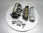 2005 01-05 Honda GL1800 Goldwing Oem Left Cylinder Head Valve Covers Bolts. Fixed Price $139.45.