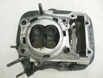 CC65 Suzuki Vz 800 K1 2001 Rr Cylinder Head 11103-48E60. Fixed Price $55.49.