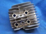 Yamaha 305-11111-00-94. Oem Cylinder Head. Nos. Fits LT2M LT3 Ltmx. B733.. Fixed Price $139.95.