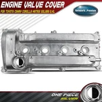 Engine Valve Cover For Toyota Camry 07-09 Corolla Solara Matrix Scion Xb L4 2.4L. Fixed Price $85.59.