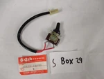 Nos Suzuki 1986-1988 GV1400 Back Up Switch Assembly 38890-24A00. Fixed Price $71.86.