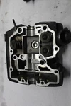 Cylinder Head B 12220-ME9-000 1983 VT750C Shadow. Fixed Price $150.00.