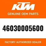 Ktm 46030005600 - Cylinder With Piston 45MM. Fixed Price $695.41.