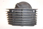 2005 Yamaha Star 1100 Oem Engine Top End Rear Cylinder Head Side Cover. Fixed Price $20.00.