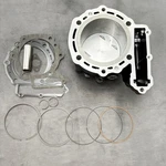 Cylinder Piston Top End Rebuild Kit For Kawasaki 2008-2018. Fixed Price $222.99.