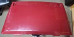 Oem Factory Red Kawasaki 2017-2020 Mule Cover Open 14092-1177-16L. Fixed Price $160.00.