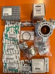 Oem Ktm 105CC Factory Big Bore Cylinder Kit 2018-2023 85SX TC85 MC85 47649905044. Fixed Price $923.99.