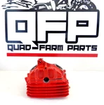 Honda TRX250A 1986 12000-HA0-770 Rebuilt Cylinder Head Assy. Fixed Price $499.99.