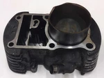 98-07 Honda Shadow Vt 750 Spirit Ace Front Cylinder Barrel Jug Oem 12110-MBA-710. Fixed Price $39.99.