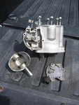 2003 Honda CR250 Oem Cylinder & Power Valves Cover Piston Assy Very Nice. Fixed Price $679.00.